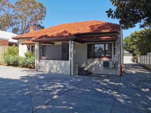 Three-Bedroom House - Lodge 1
