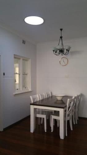 Three-Bedroom House - Lodge 1