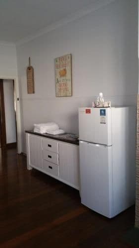 Three-Bedroom House - Lodge 1
