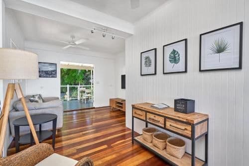 Holiday Home