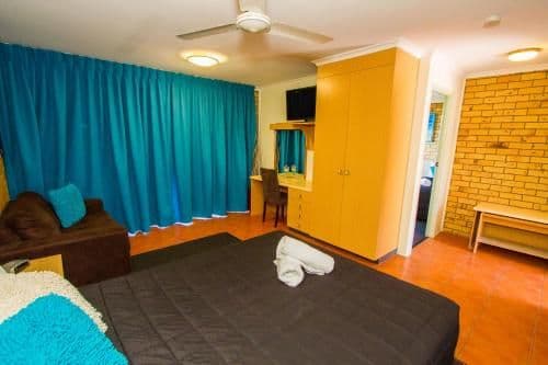 Queen Room
