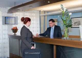 Best Western Hotel Muenchen Airport