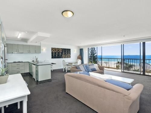 The Rocks Resort, Unit 5D0
