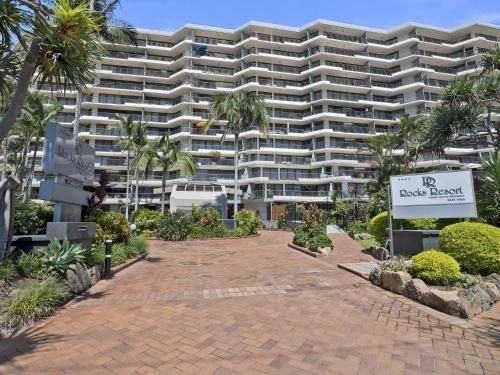 The Rocks Resort, Unit 5D3