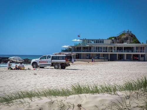 The Rocks Resort, Unit 5D1