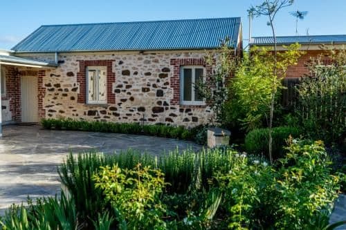 Luxury One-Bedroom Cottage