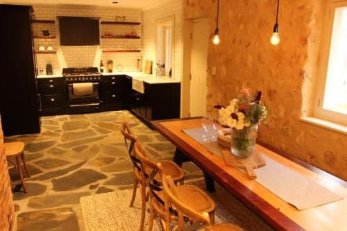 Luxury Historic Two-Bedroom House
