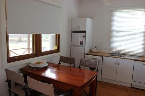 Two-Bedroom Cottage