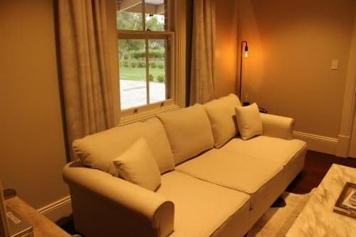 Luxury Historic Two-Bedroom House