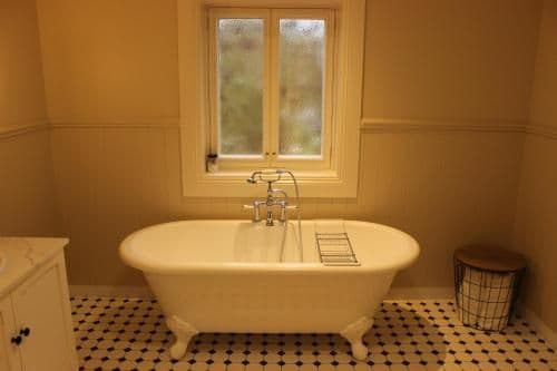 Luxury Historic Two-Bedroom House