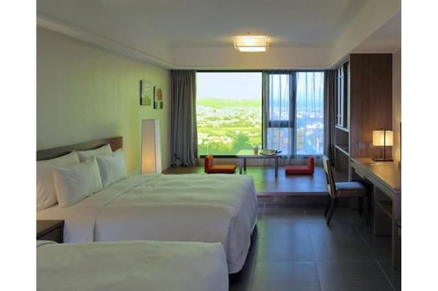 TWIN JAPANESE ROOM