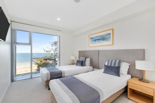 2 Bedroom Panoramic