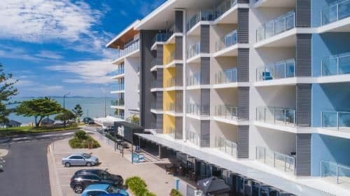 1 Bedroom Ocean View