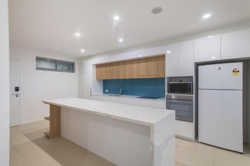 2 Bedroom Beachfront