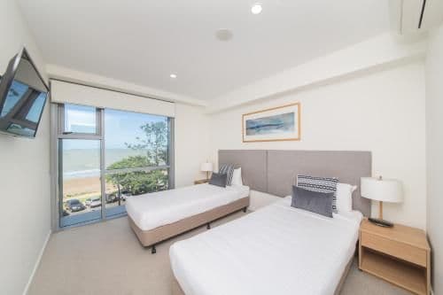 2 Bedroom Panoramic