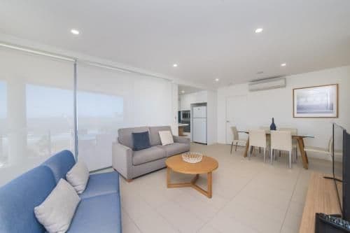 2 Bedroom Panoramic