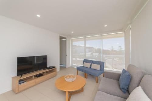 2 Bedroom Panoramic