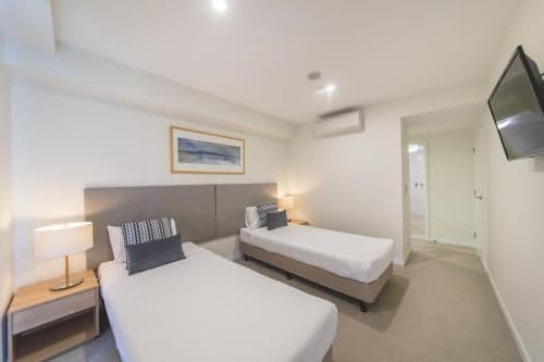 2 Bedroom Panoramic