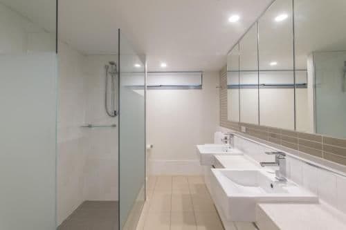 1 Bedroom Ocean View