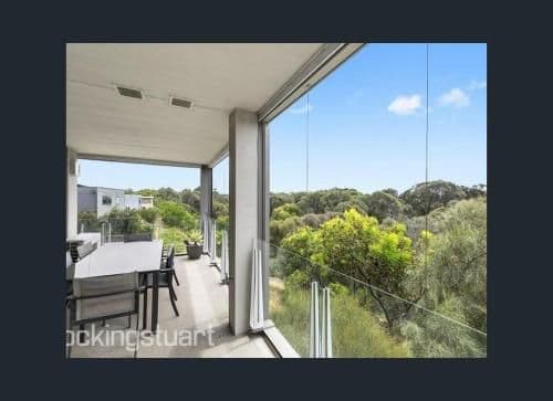Two Bedroom Apartment – 319