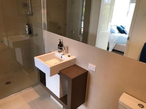 Two Bedroom Apartment – 319