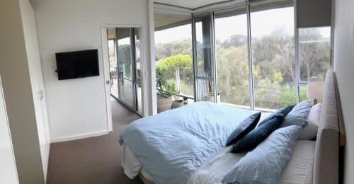 Two Bedroom Apartment – 319