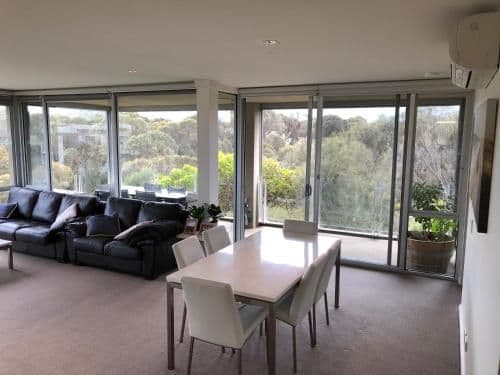 Two Bedroom Apartment – 319