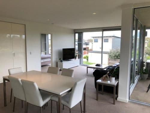 Two Bedroom Apartment – 319
