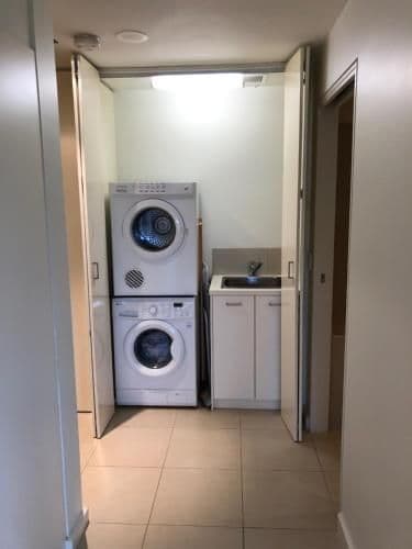 Two Bedroom Apartment – 319
