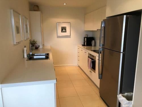 Two Bedroom Apartment – 319
