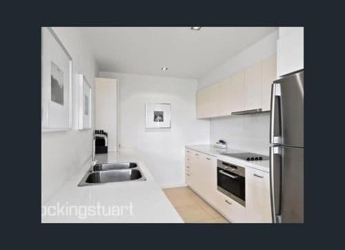 Two Bedroom Apartment – 319