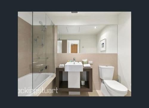 Two Bedroom Apartment – 319