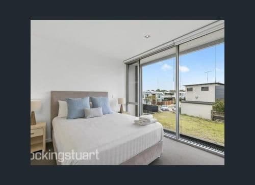 Two Bedroom Apartment – 319