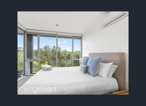 Two Bedroom Apartment – 319