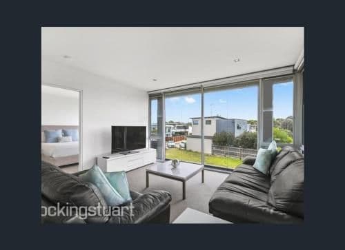 Two Bedroom Apartment – 319