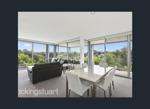 Two Bedroom Apartment – 319