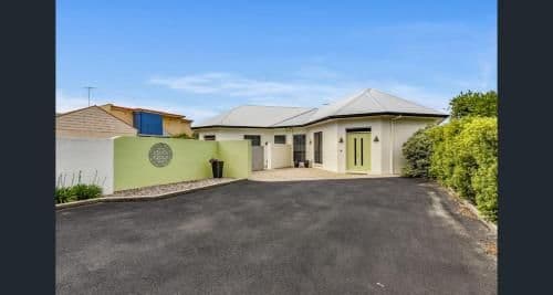 Townhouse - Verdelho