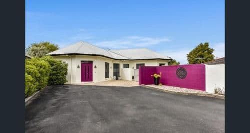 Townhouse - Merlot