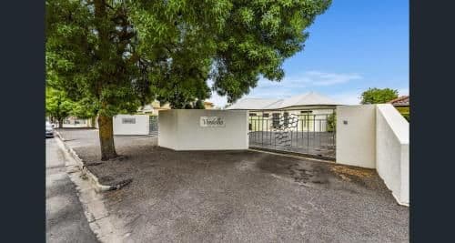 Townhouse - Verdelho