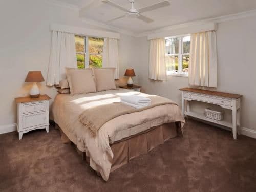 Gypsy Willows Three-Bedroom House