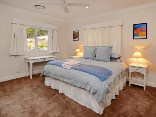 Gypsy Willows Three-Bedroom House