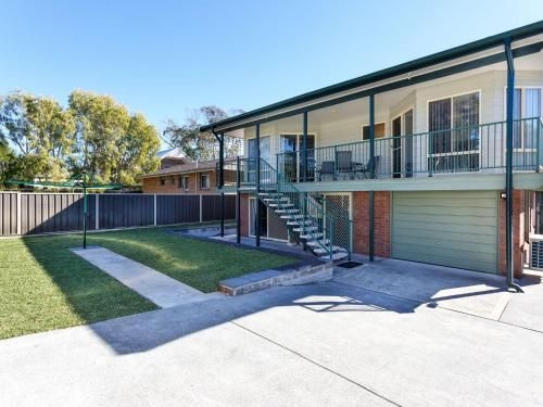 Close To The Myall River - Pet Welcome4
