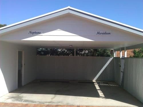 Holiday Home