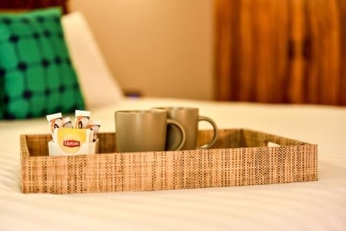 Sanno Marracoonda Airport Hotel4