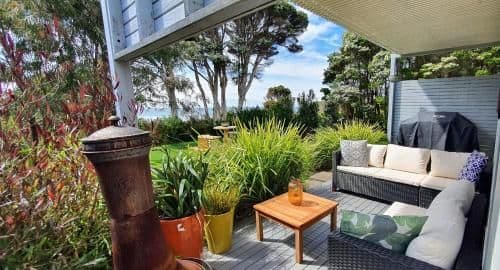 Holiday Home