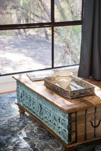Two-Bedroom Cottage - Cypress