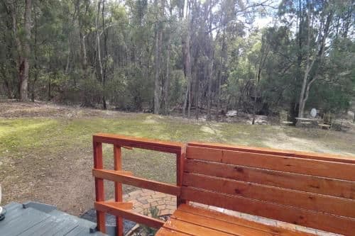 Two-Bedroom Cottage - Stringybark