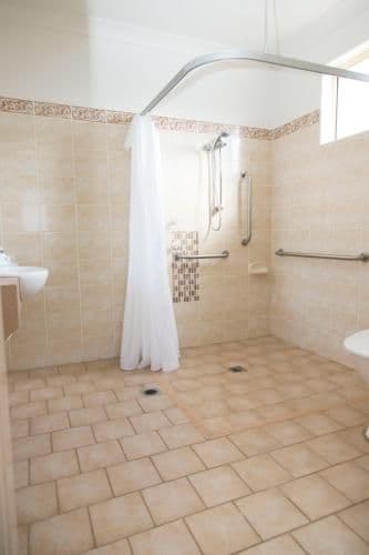 Double or Twin Room - Disability Access