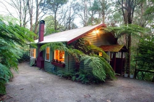 Cottage in the Forest4