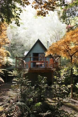 Santosa Cottage Sassafras Santosa Cottage Sassafras